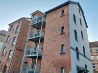 Arbeiter- und Monteurunterkunft Gotha