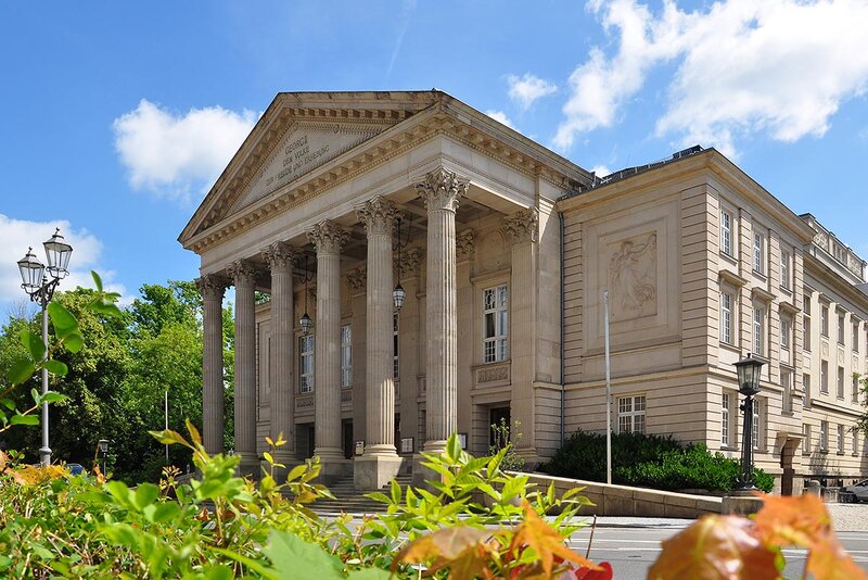 Staatstheater Meiningen