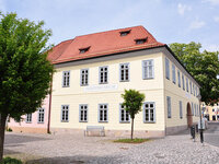 Stadtmuseum Hildburghausen