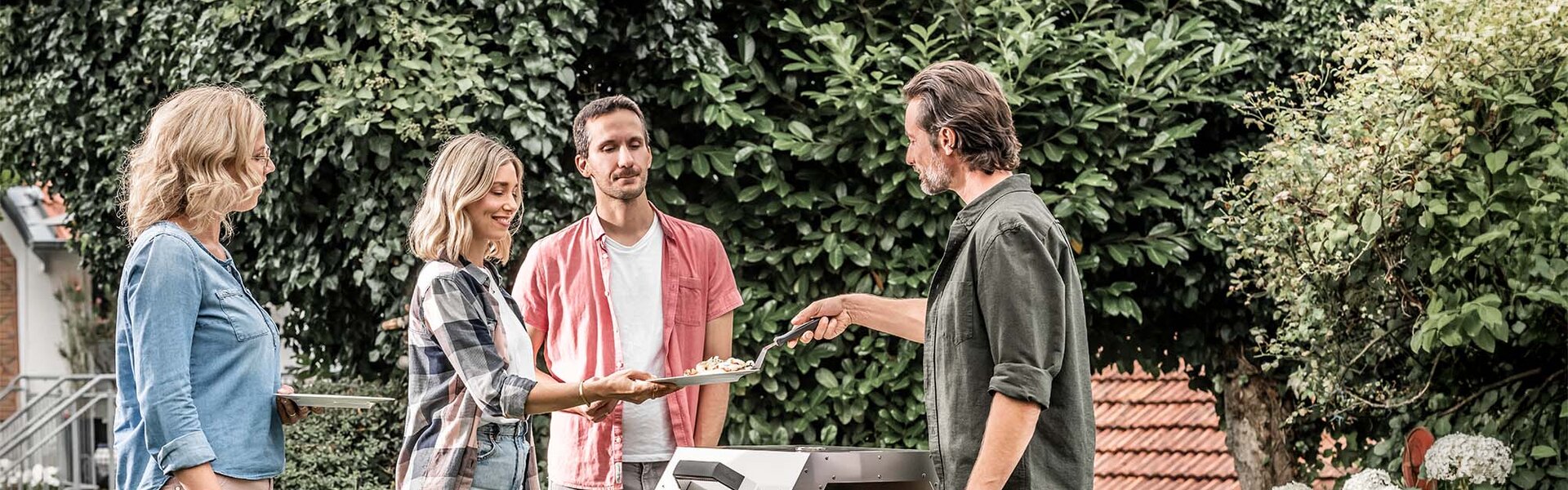 THÜROS - Grillkultur made in Germany