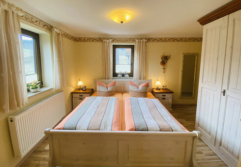 Fewo Gartenblick *****