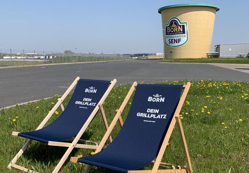 BORN Senf & Feinkost GmbH