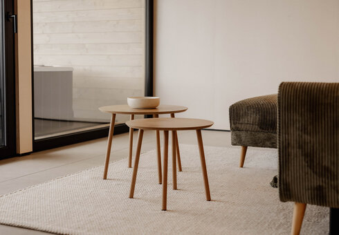 Hüttenchalets Rhön