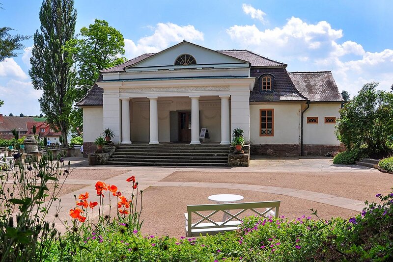 Liebhabertheater Kochberg