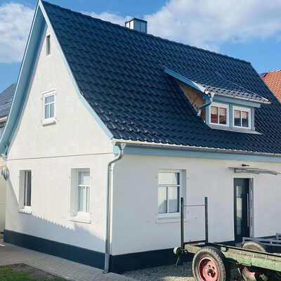 Logierhaus „Meininger Tor“