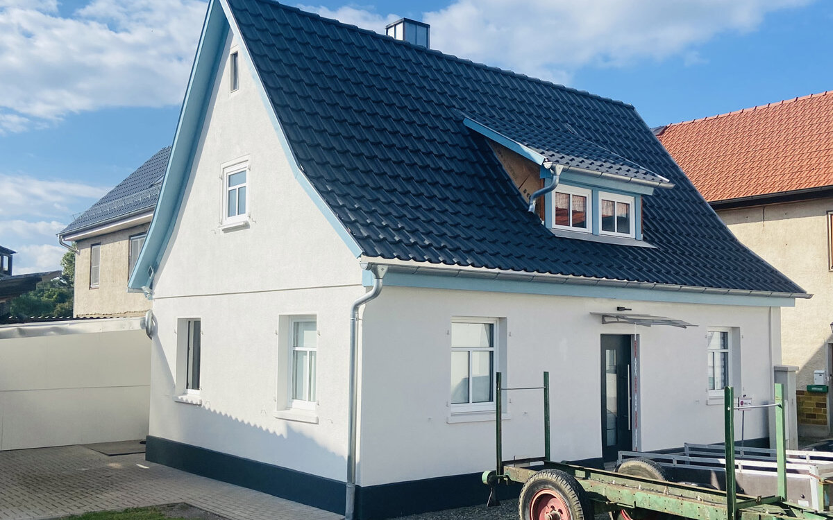 Logierhaus „Meininger Tor“