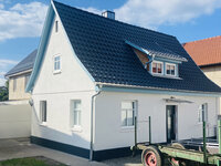 Logierhaus „Meininger Tor“