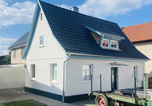 Logierhaus „Meininger Tor“