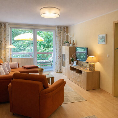 Ferienwohnungen Schwarzatal