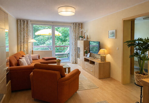 Ferienwohnungen Schwarzatal