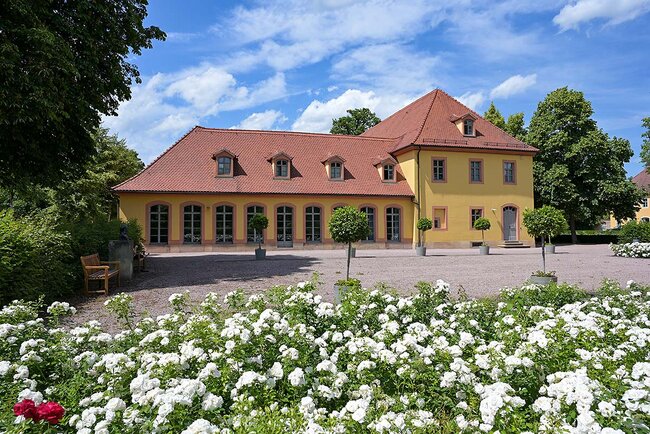 Wielandgut Oßmannstedt