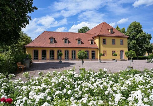 Wielandgut Oßmannstedt