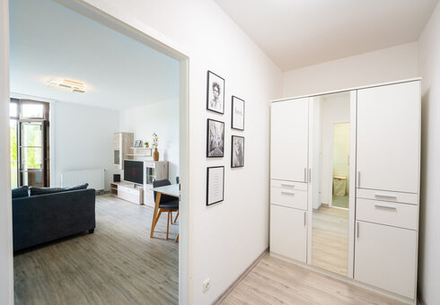 Apartments Gera Mahrle