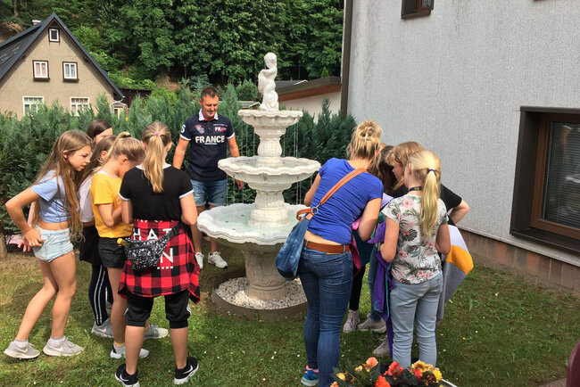 GPS-Schatzsuche - Ferienagentur Hofmann