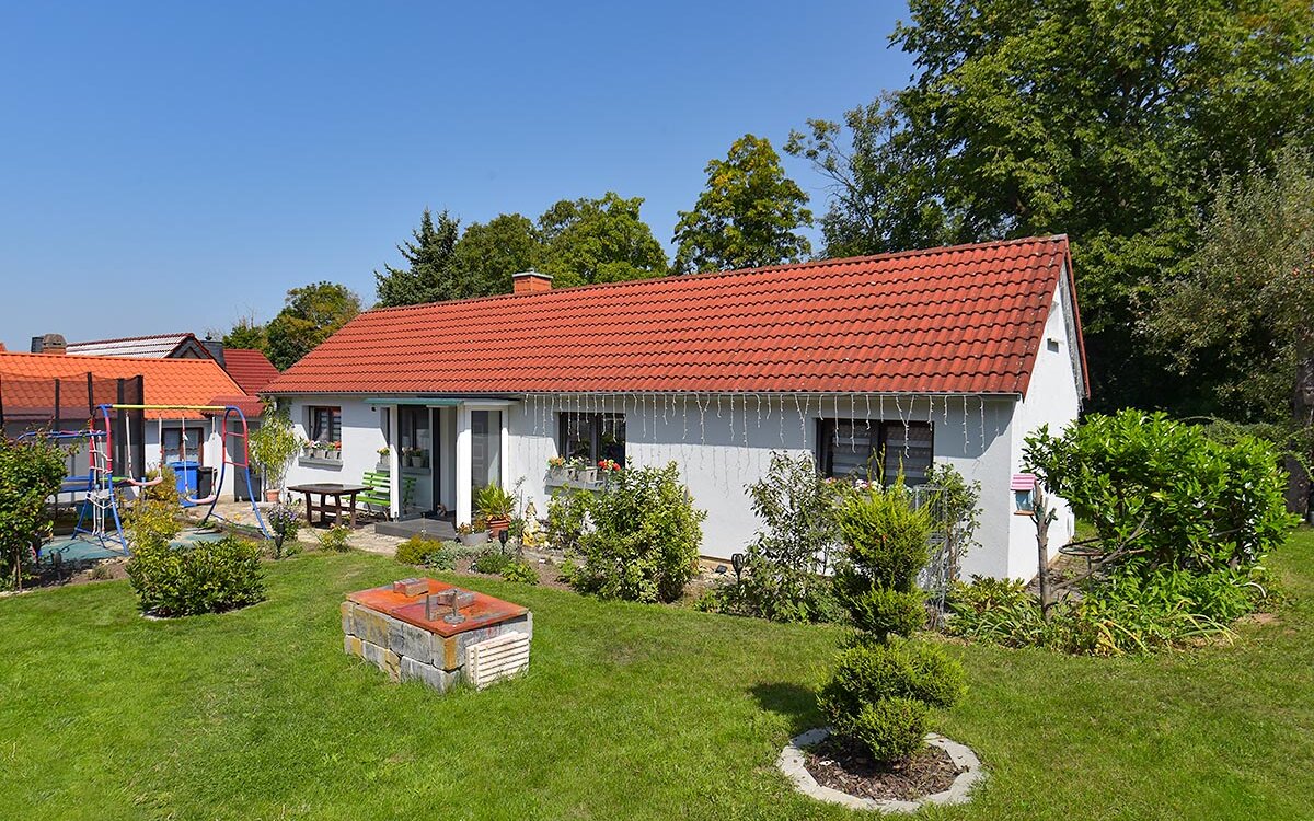 Ferienwohnung Lenz in Meiningen