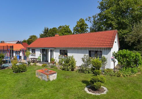 Ferienwohnung Lenz in Meiningen