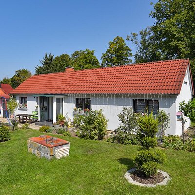 Ferienwohnung Lenz in Meiningen