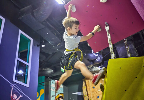 Fritzpark - Dein Abenteuer in Thüringen