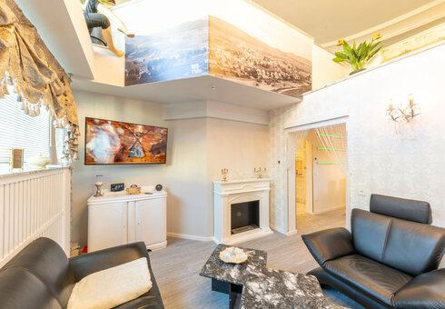 Ferienhaus "Zur fröhlichen Einkehr" *****