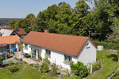 Ferienwohnung Lenz in Meiningen