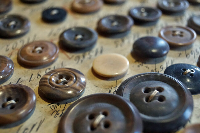 Knopf- & Regionalmuseum