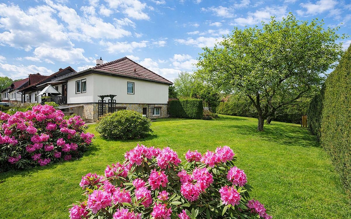 Zimmervermietung Lorenz, Bad Tabarz