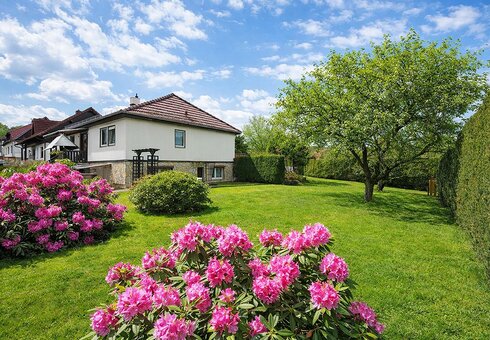 Zimmervermietung Lorenz, Bad Tabarz