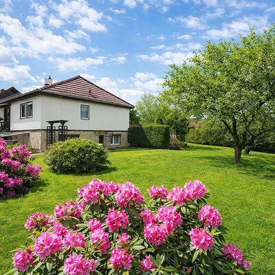 Zimmervermietung Lorenz, Bad Tabarz