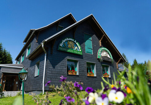 Ferienhaus Arnika, Friedrichshöhe