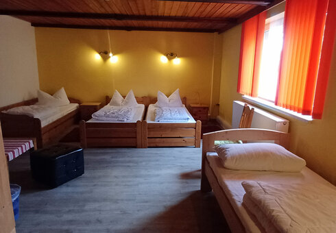 Haus 1