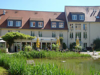 Hotel am Schloß Apolda ****