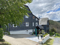 Ferienhaus Modschegiebschen