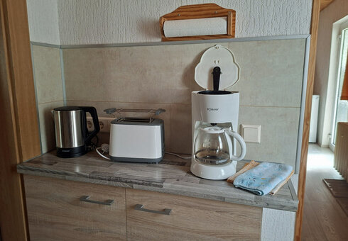 Ferienwohnung 1