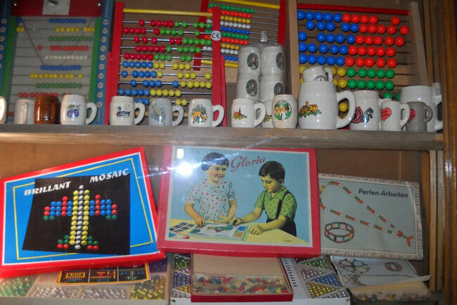 Murmelmuseum Sachsenbrunn