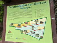 Forstbotanischer Garten