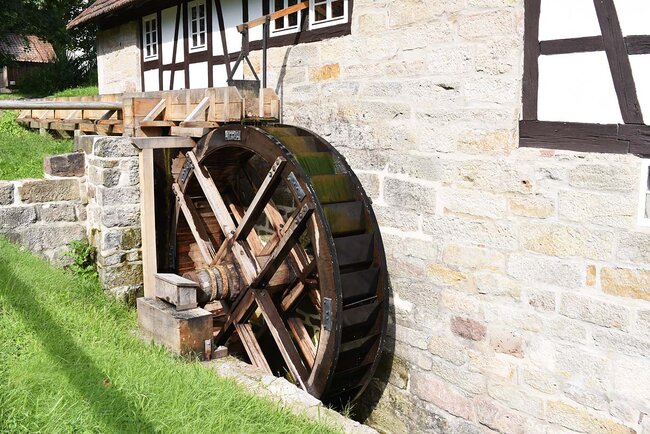 Hennebergisches Museum Kloster Veßra