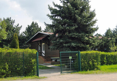 Haus 1