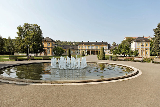 Küchengarten (© Foto: Jens Hauspurg) Küchengarten (© Foto: Jens Hauspurg)