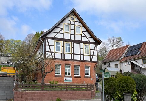 Ferienwohnung Gagennest