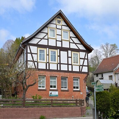 Ferienwohnung Gagennest