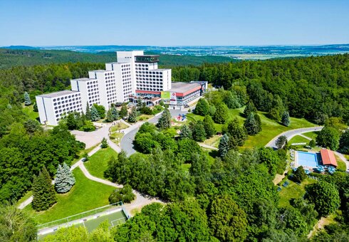 3 Tage Kurztrip für Freunde & Familie