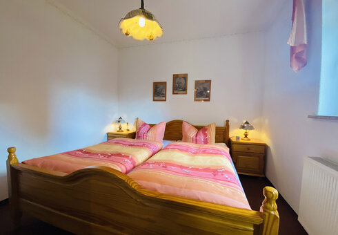 Ferienwohnung Forellenblick