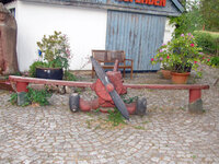 Landhaus Klosermühle