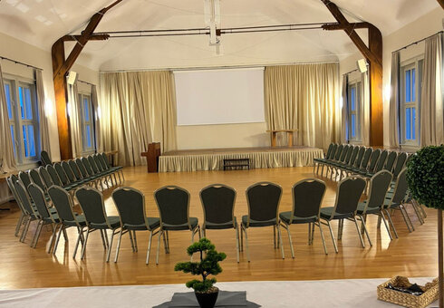 Veranstaltungen & Events