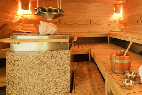 Friederiken Therme Bad Langensalza