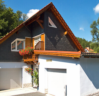 Ferienhaus Barbara, Fehrenbach