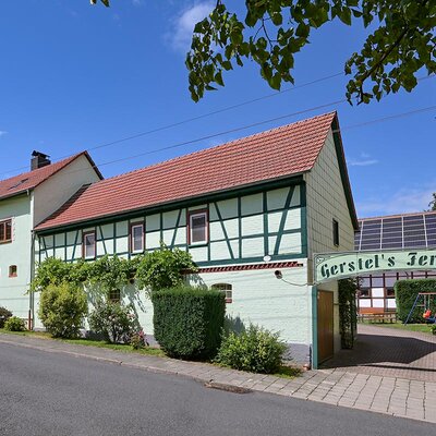 Gerstels Ferienhof