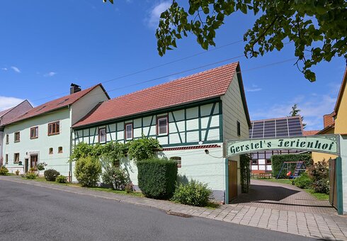 Gerstels Ferienhof
