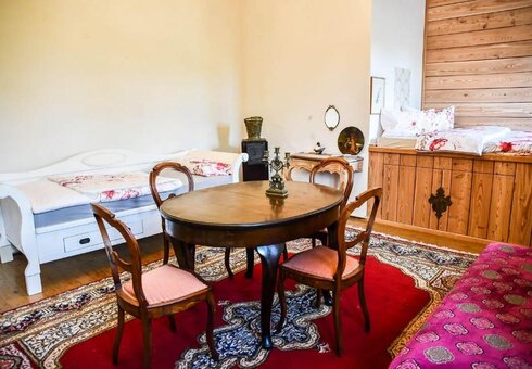 Ferienwohnung Therese