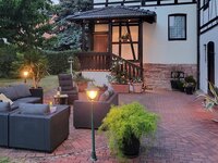 Apartments am Saalebogen, Rudolstadt